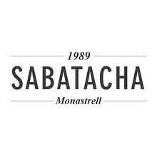 Sabatacha Monastrell. Design project by Soraya Mula Marcos - 06.02.2014