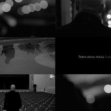 MARMORE Gestión y distribución en Cultura (spot). Br, ing, Identit, Film, Video, TV, and Advertising project by Pastrana Lab - 12.12.2013