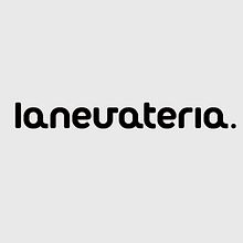 La Nevateria. Un progetto di Graphic design, Br, ing, Br e identit di Bisgràfic - 02.06.2014