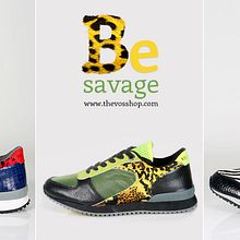Ad Shoes. Graphic Design, and Photograph project by Salvador Fernández Jordan - 04.03.2014