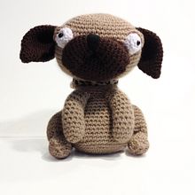 Nanomi. Un proyecto de Artesanía y Diseño de juguetes de Carmen Luque - 02.06.2014