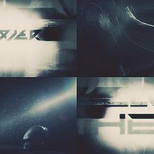 Videoclip Seyver "below the sky". Film, Video, and TV project by Pastrana Lab - 01.14.2012