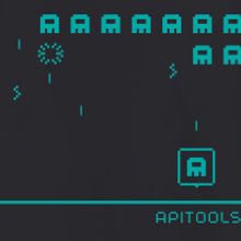 ApiTools (beta) // IDENTITY // BRANDING // TOOLKIT. Un proyecto de Br, ing e Identidad, Diseño Web y UX / UI de Juan Manuel Pelillo - 03.06.2014