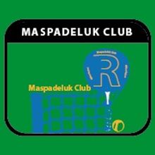 Maspadelukclub.co.uk. Un proyecto de Br e ing e Identidad de Antonio Velasco Treviño - 03.06.2014