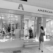 American Language Academy (Imagen corporativa). Un progetto di Br, ing, Br, identit e Fotografia di Pedro Cobo López - 25.06.2014