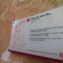 Señalética edificios emblemáticos de Mahón. Un projet de Design graphique de Gabriel Miñarro Soler - 03.06.2014