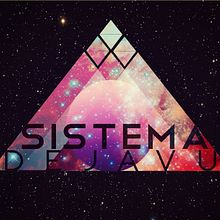 Sistema Deja vu . Art Direction, Design, and Traditional illustration project by Mike sandoval - 06.03.2014