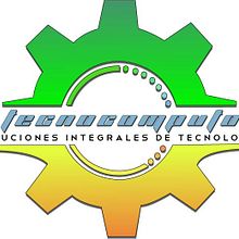tecnocomputo. Design, and Traditional illustration project by Mike sandoval - 06.03.2014