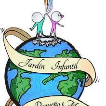 Jardín Infantil Mi Pequeño Mundo. Design, and Traditional illustration project by Mike sandoval - 06.03.2014