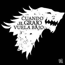 El Grajo. Un proyecto de Diseño gráfico de JuanJo R Blik - 03.06.2014