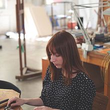 Eureka! Colección de joyas. Un projet de Design de bijoux de Andrea Mestre - 03.06.2014