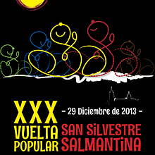 Otras Propuestas - Carteles. Un progetto di Cinema, video e TV, Direzione artistica, Design, Graphic design e Pubblicità di Juan Miguel Cubas Gárate - 04.06.2013