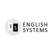 English Systems. Projekt z dziedziny Web design użytkownika Mª Eugenia Rivera de Lucas - 04.04.2014