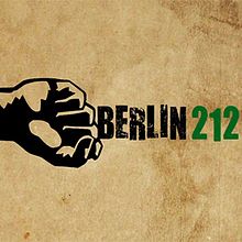 Créditos para el documental "La maleta mexicana" . Grafică în mișcare de MONTSE TORRES SÁNCHEZ - 06.04.2014