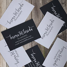 Lorena M. Lérida - Photography // Identity . Br, ing, Identit, and Graphic Design project by Amaia Acilu - 01.10.2016