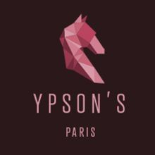 Ypson's Paris. Un proyecto de Dirección de arte y Diseño Web de Juan Manuel Pelillo - 04.06.2014
