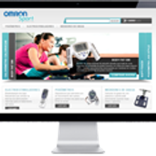 ecommerce. Web Development project by Jaime Sanchez - 06.05.2014