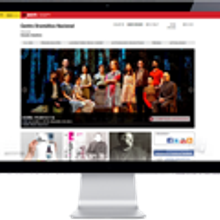 wordpress. Web Development project by Jaime Sanchez - 06.05.2014