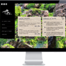 WordPress. Programming project by Jaime Sanchez - 06.05.2014