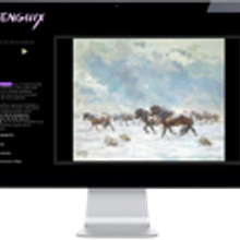 Enguix. Web Development, and Web Design project by Jaime Sanchez - 06.05.2014