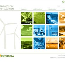 WordPress. Web Development project by Jaime Sanchez - 06.05.2014