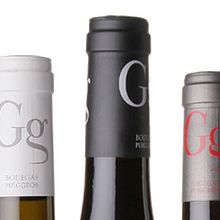 Puiggròs. Br, ing, Identit, Design, Product Design, and Packaging project by Mediactiu estudio diseño grafico Barcelona - 06.05.2014