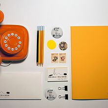 Branding "Echar echa la H por la ventana". Un proyecto de Br, ing e Identidad, Dirección de arte y Diseño de Sr. Brightside - 05.06.2014