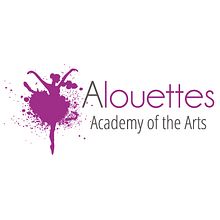 Logotipo para Alouettes Academy of the Arts. Br, ing, Identit, and Graphic Design project by Irina Odintsova - 06.07.2014