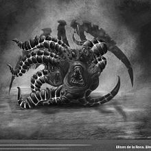 Diseño de Criaturas. Un progetto di Design, Character design e Illustrazione tradizionale di Ulises Chacón de la Rosa - 08.06.2014