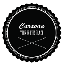 Caravan. Graphic Design project by Allende Múgica - 06.08.2014