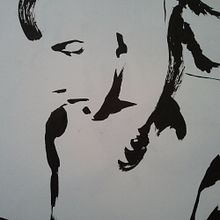 Drawings. Un projet de Illustration traditionnelle de vic_monfort - 08.06.2014