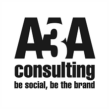A3A Consulting. Un proyecto de Desarrollo Web, Dirección de arte, Diseño gráfico, Diseño Web y UX / UI de Hugo Menéndez Escobar - 30.04.2012