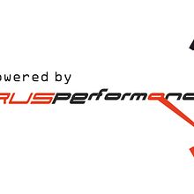RUS Performance. Marketing project by dcalprojects - 06.08.2014