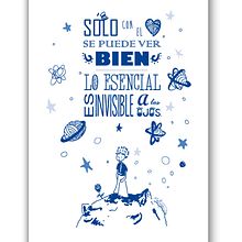 Boda el Principito. Un proyecto de Artesanía, Bellas Artes, Diseño, Diseño gráfico e Ilustración tradicional de Beatriz Segovia Martín - 08.06.2014