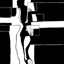 He/She. Un projet de Illustration traditionnelle de vic_monfort - 08.06.2014