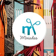 Miriadas, proyecto web.. Un proyecto de Diseño Web de Raquel Paramio Sastre - 08.06.2014