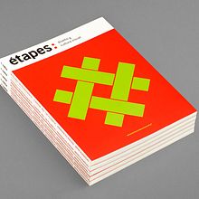 Hashtag. Un progetto di Design editoriale di Bisgràfic - 09.06.2014