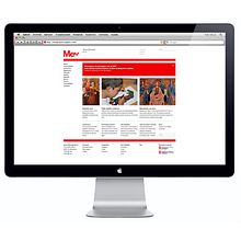 museuepiscopalvic.com. Un progetto di Web design di Bisgràfic - 09.06.2014