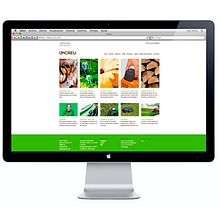 vicreu.net. Un progetto di Web design di Bisgràfic - 09.06.2014