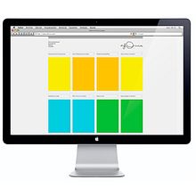 afonix.com. Un progetto di Web design di Bisgràfic - 09.06.2014