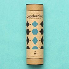 Geometric stamps set. Game Design, Product Design, Graphic Design, Traditional illustration, and Packaging project by Heroine Studio - 06.09.2014