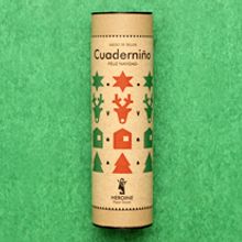 Christmas stamps set. Game Design, Product Design, Graphic Design, Photograph, Traditional illustration, and Packaging project by Heroine Studio - 06.09.2014