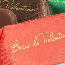 Bacio di Valentino. Br, ing, Identit, Design, Product Design, and Graphic Design project by Mediactiu estudio diseño grafico Barcelona - 06.09.2014