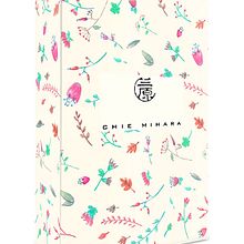 Pattern inspirado en Chie Mihara. Br, ing & Identit project by elo-1 - 06.09.2014