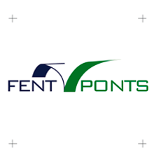 Logotipo Fent Pons . % Henry Avila Design tarafından hazırlanan Tasarım, Ve Grafik Tasarım projesi - 06.10.2014