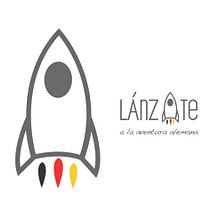 Logo Lánzate Ein Projekt aus dem Bereich Design und Grafikdesign von Enric Chalaux - 09.05.2014