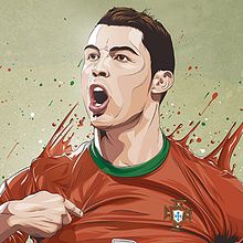 Stars World Cup 2014. Art Direction, Graphic Design, and Traditional illustration project by Fer Taboada - 06.09.2014