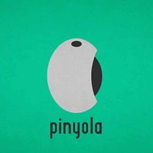 Identidad corporativa Pinyola (video, logo...) . % Nuria Piñol tarafından hazırlanan Animas, on, Tasarım, Ve Hareketli Grafikler projesi - 05.05.2013