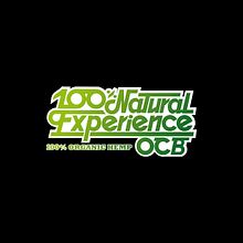 OCB "100% Natural Experience" Ein Projekt aus dem Bereich Kunstleitung, Grafikdesign, T und pografie von AITOR ROLLAN - 11.06.2014