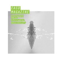 Magazine EASD. Editorial Design project by Gemma Verdú - 06.11.2014